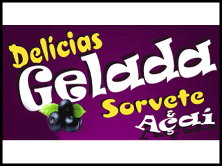 Delícias geladas