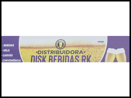 Disk Bebidas