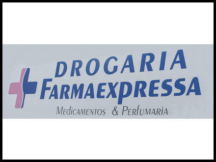 FarmaExpressa