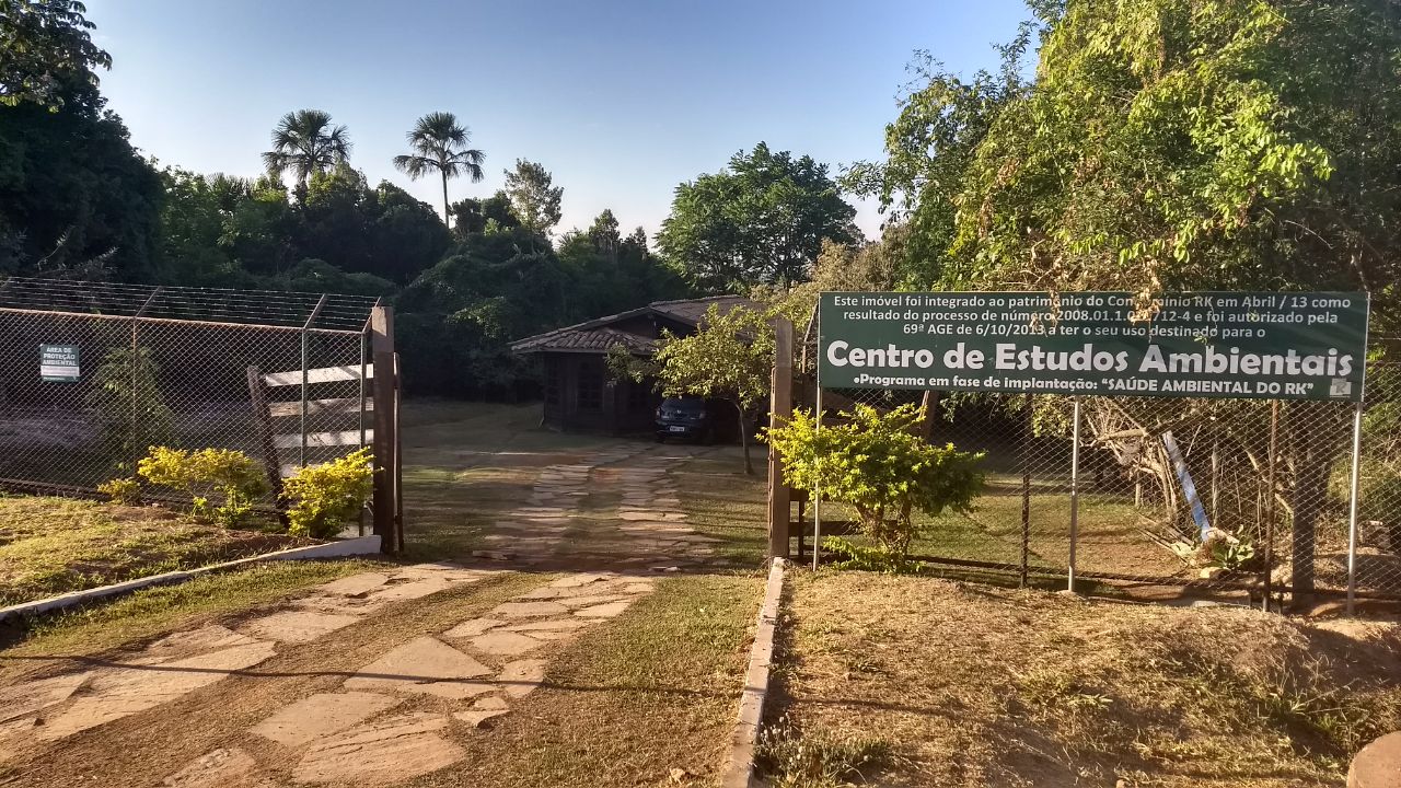 Sede (fundação)