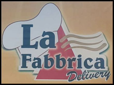 Pizza LaFabbrica