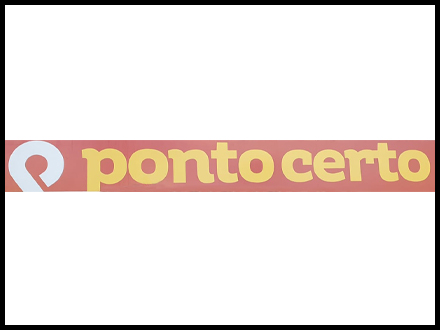 Ponto Certo - mercado