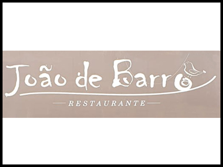 Restaurante João de Barro