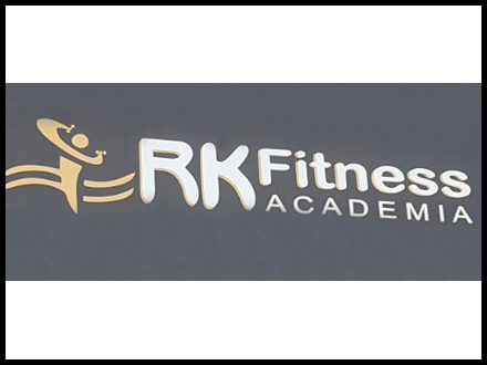 RK fitness