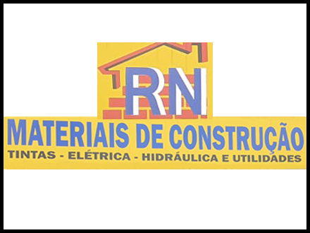 RN - materiais de construção