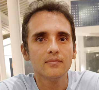 Rodrigo Miranda Mendes