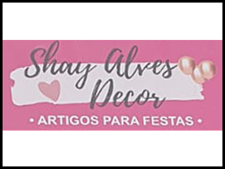 Shay Alves Decor