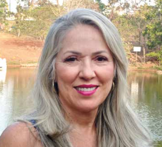 Sílvia Aparecida da Silva