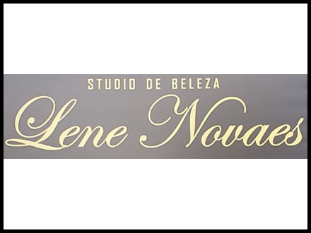 Studio de Beleza - Lene Novaes